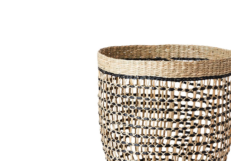 COLLECT BASKET SET OF 3 507-AF 1