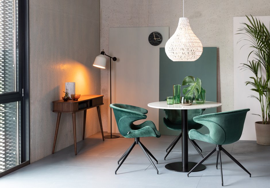 BARBIER CONSOLE-Z 2600014 2