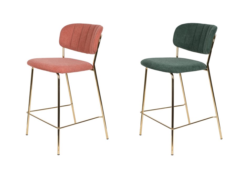 JOLIEN COUNTER STOOL-WL 1500091-1500092 1