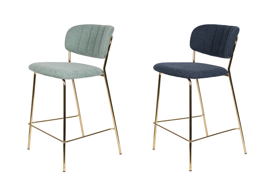 JOLIEN COUNTER STOOL-WL 1500093-1500094 2