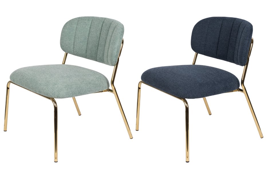 JOLIEN LOUNGE CHAIR-WL 3100111-3100112 2