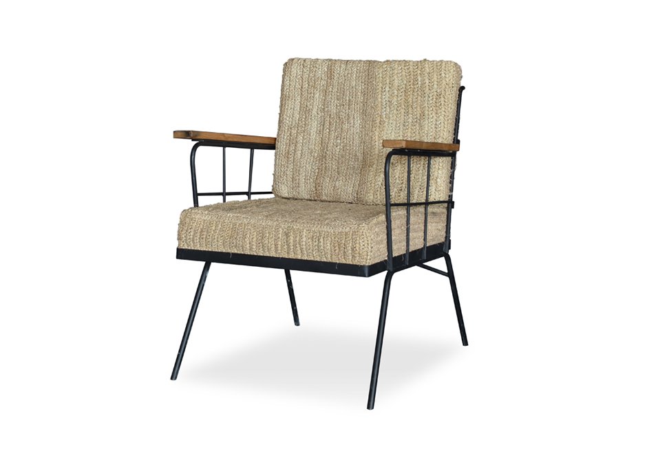 NIK LOUNGECHAIR-HK LC-3074EP 0