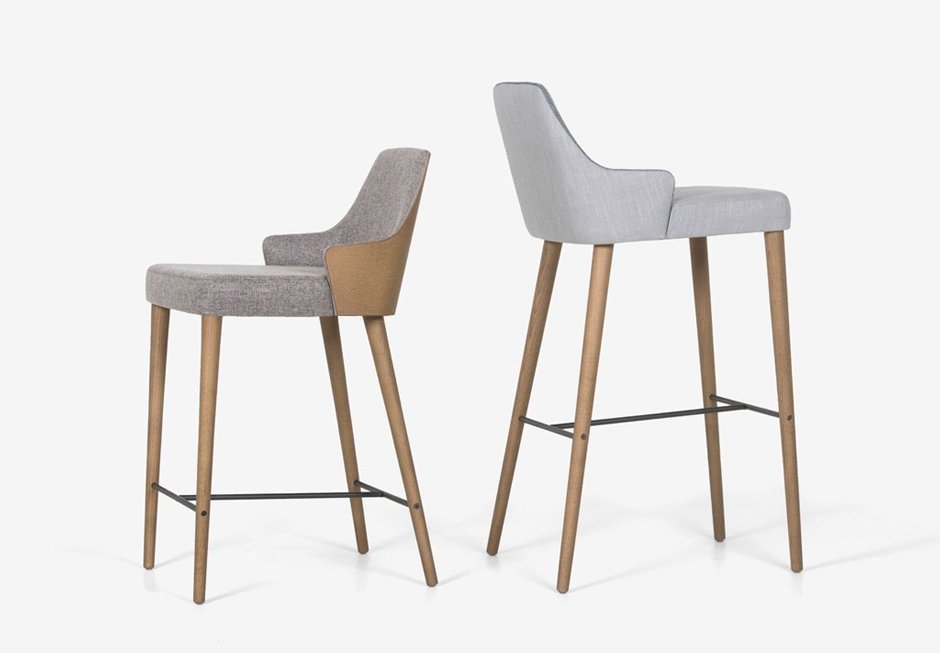 LIA STOOL-AN ST16-ST17