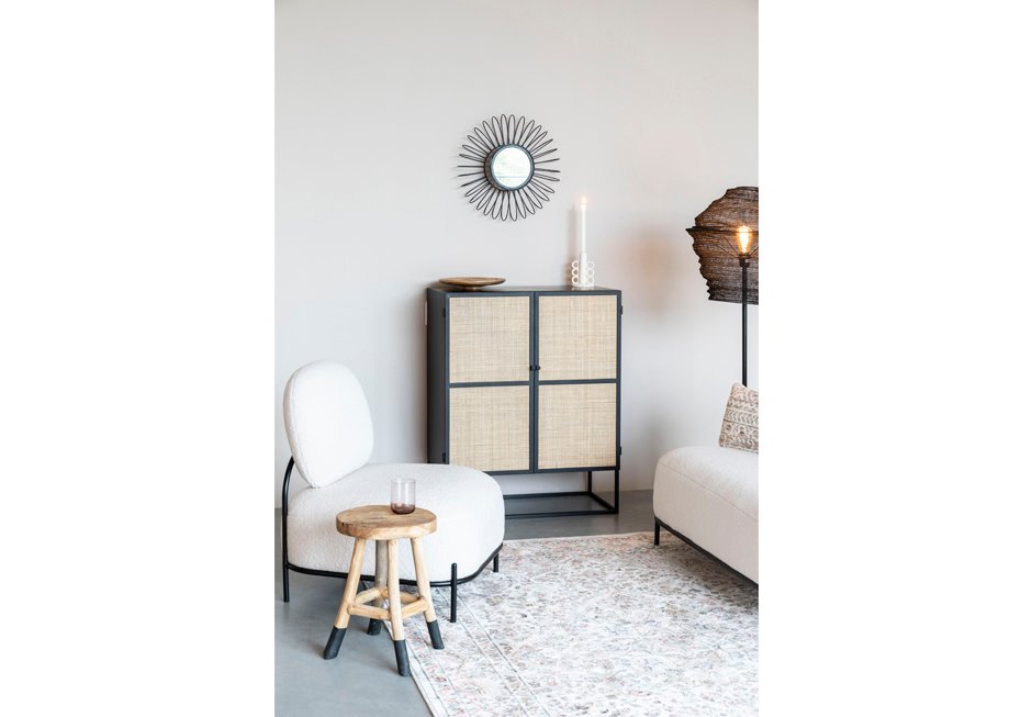 GUUJI CABINET 2DO-WL 4100068 5