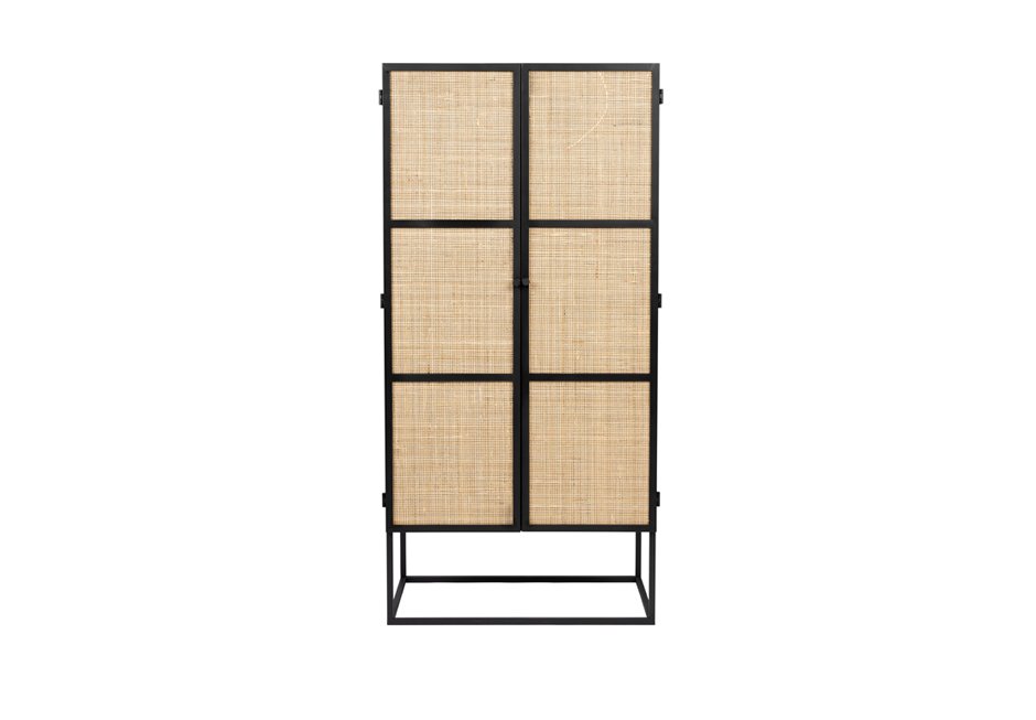 GUUJI CABINET 2DO-WL 4100069 0