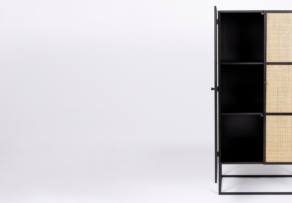 GUUJI CABINET 2DO-WL 4100069 2