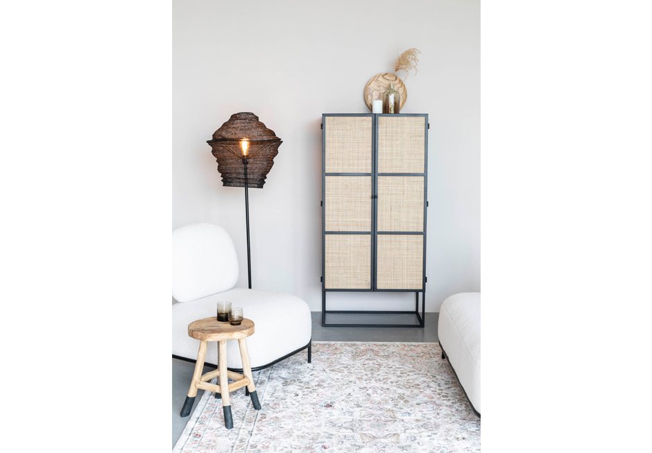 GUUJI CABINET 2DO-WL 4100069 4