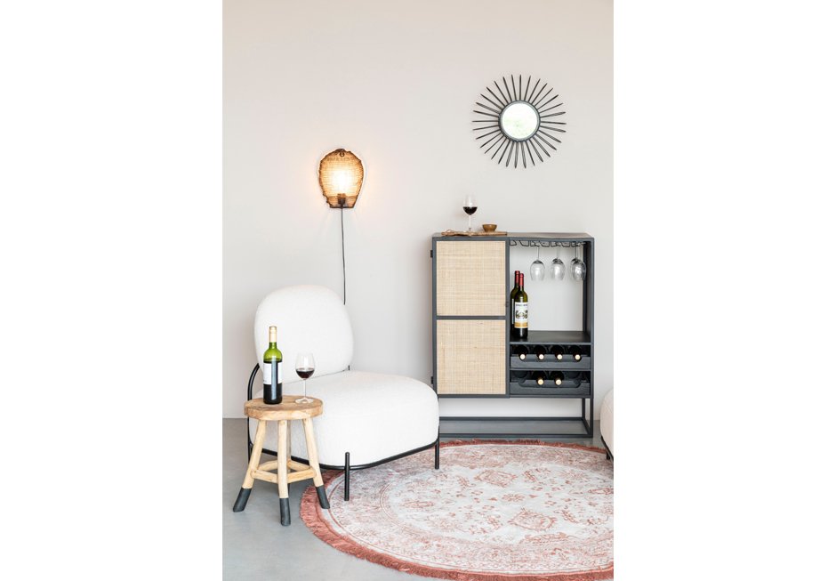 GUUJI WINE CABINET-WL 4100071 4