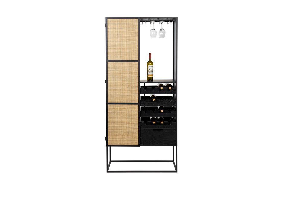 GUUJI WINE CABINET-WL 4100072 1