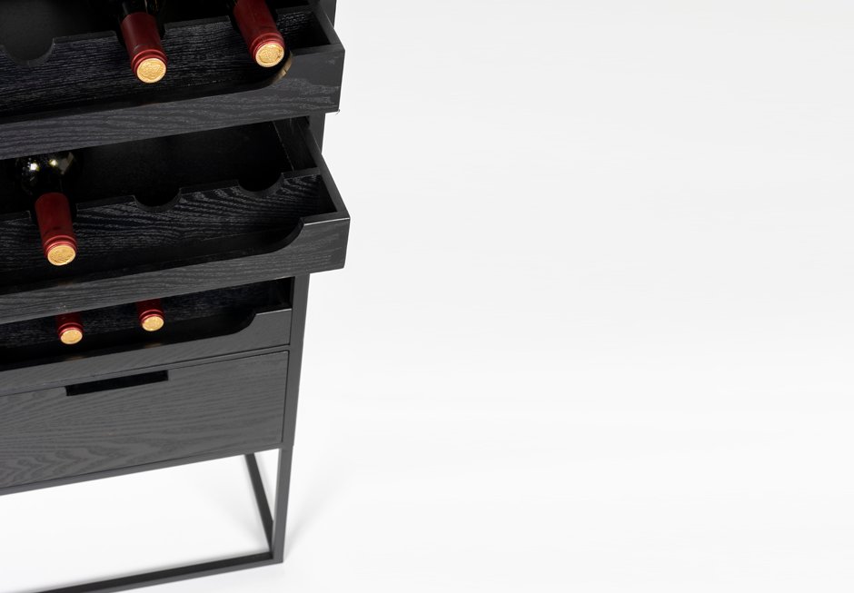 GUUJI WINE CABINET-WL 4100072 3