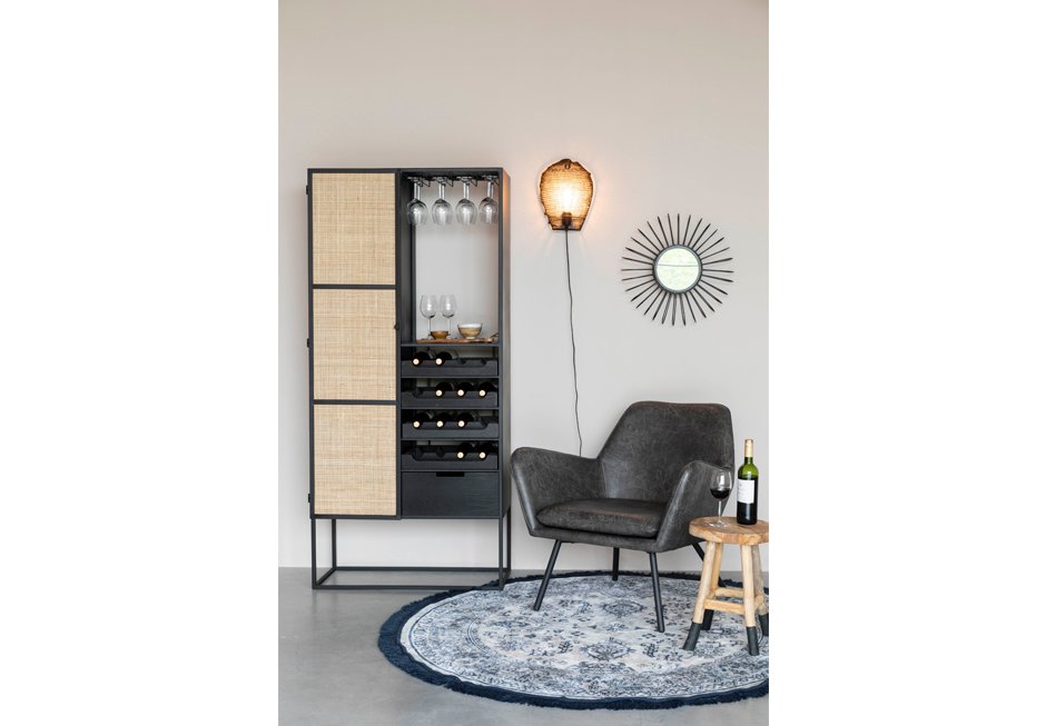 GUUJI WINE CABINET-WL 4100072 5
