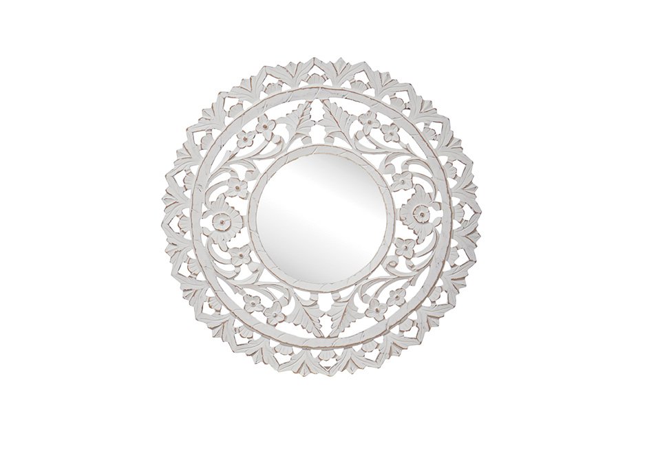 CARVE MIRROR 507-AF 770-507-10