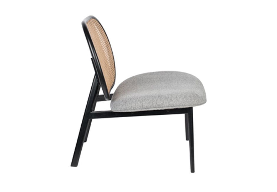 SPIKE LOUNGE CHAIR-Z 3100120 1