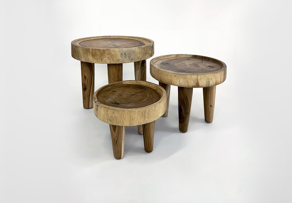 TRICKY-BEN NATURAL 0