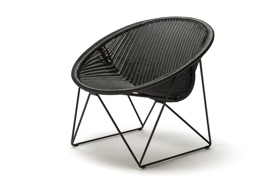 C317 LOUNGE CHAIR-MR 1