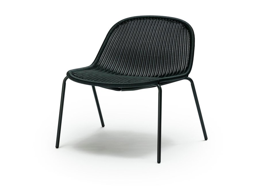 EDWIN LOUNGE CHAIR-MR MR0026-4 0