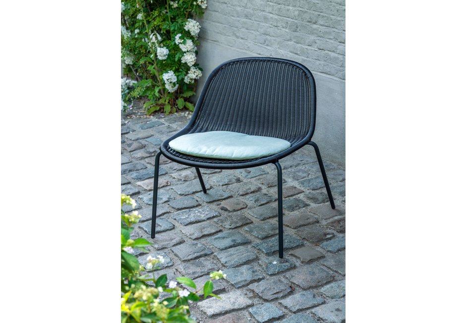 EDWIN LOUNGE CHAIR-MR MR0026-4 3