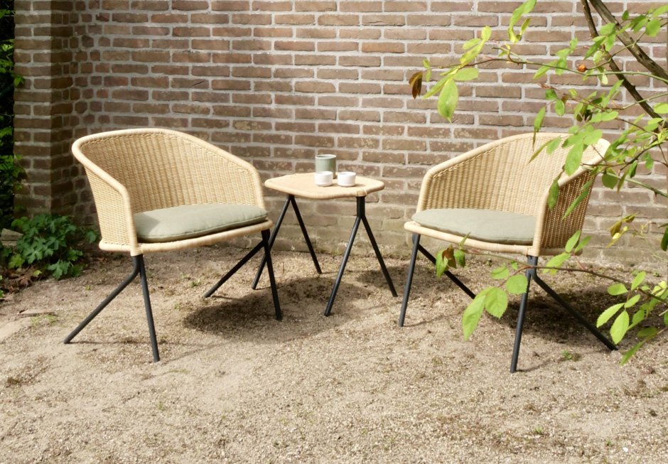 KAKI OUTDOOR-MR MR0025-4 4