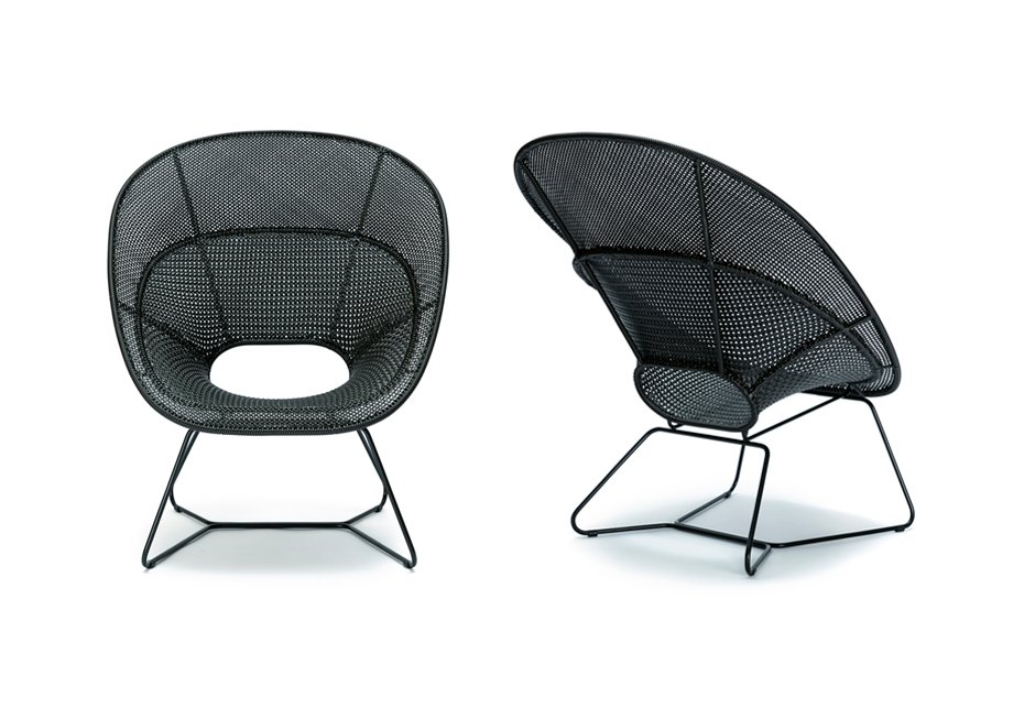 TORNAUX LOUNGE CHAIR-MR MR0028-3 1