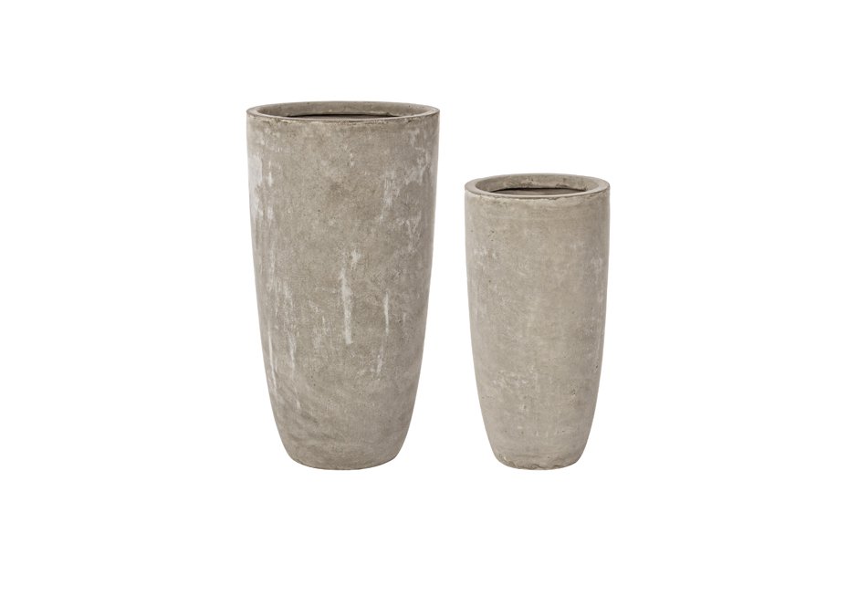 SAND HIGH SET OF 2-BO 0790565 0