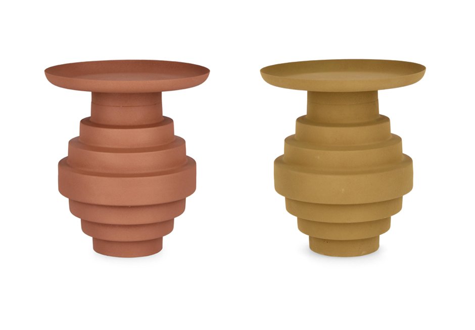 AMBA Φ35,5-BO 0747133 & 132 0