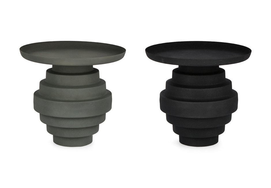 AMBA Φ35,5-BO 0747134 & 135 1