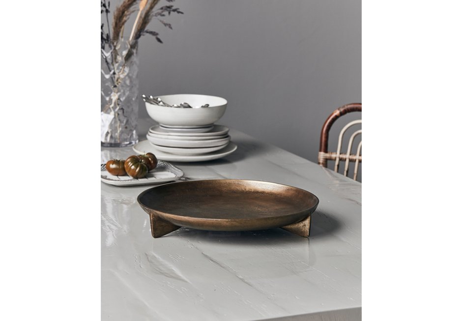 CAST TRAY-HR 211151050 5