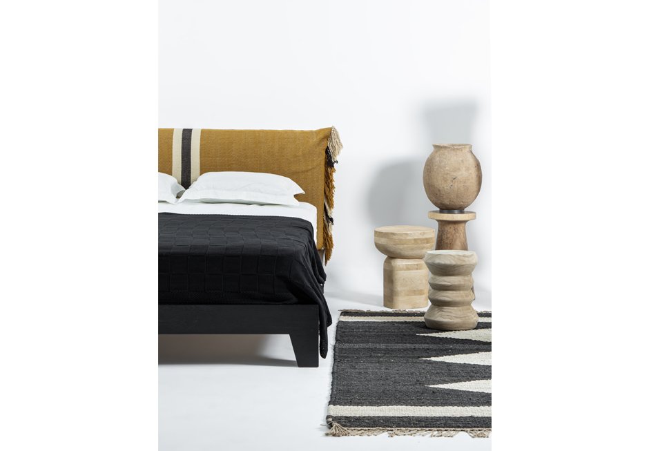 FORKY ARGALIOS-HD BROWN 1