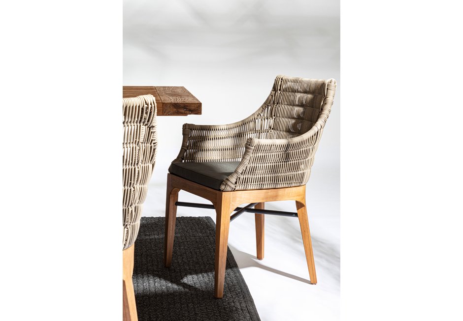 KEILANI DINING CHAIR-BO 0660532 0