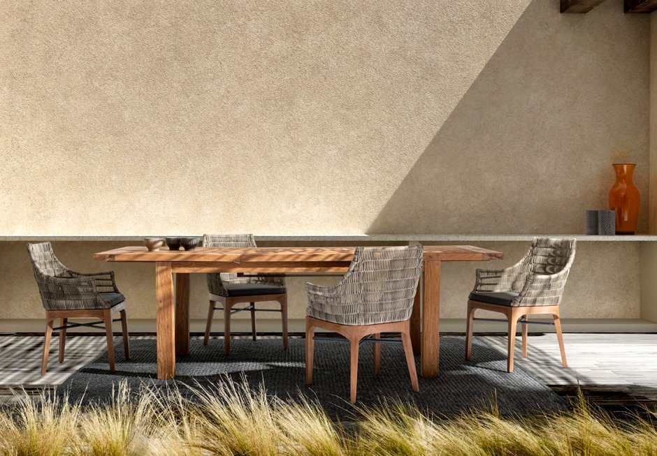 KEILANI DINING CHAIR-BO 0660532 4