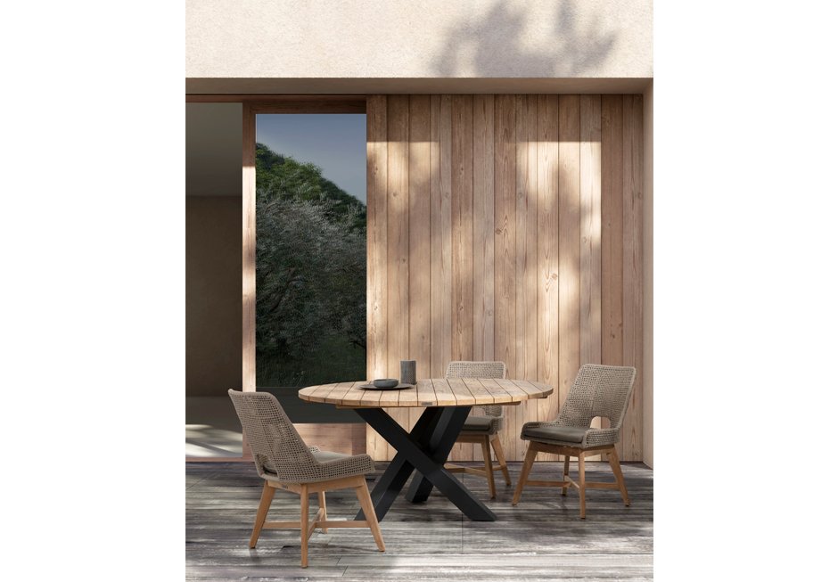 HESPERIA CHAIR-BO 0804730 5