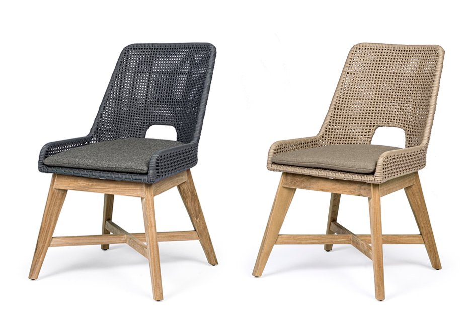 HESPERIA CHAIR-BO 0804731 & 730 0