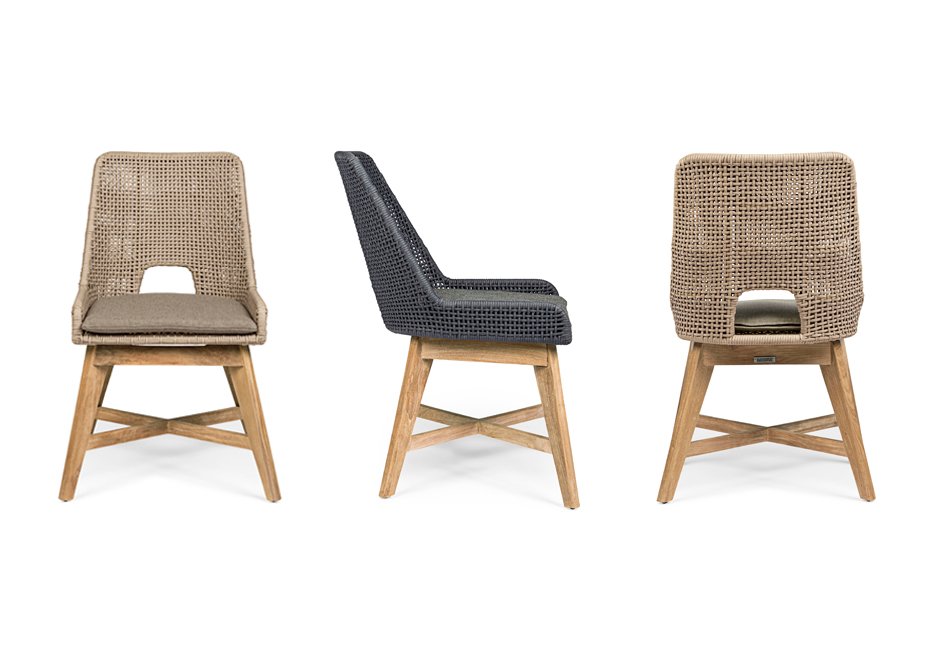 HESPERIA CHAIR-BO 0804731 & 730 1