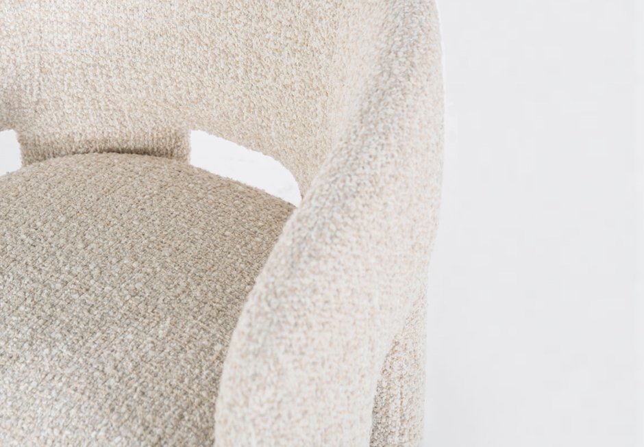 HAMILTON CHAIR-EL 96243 4