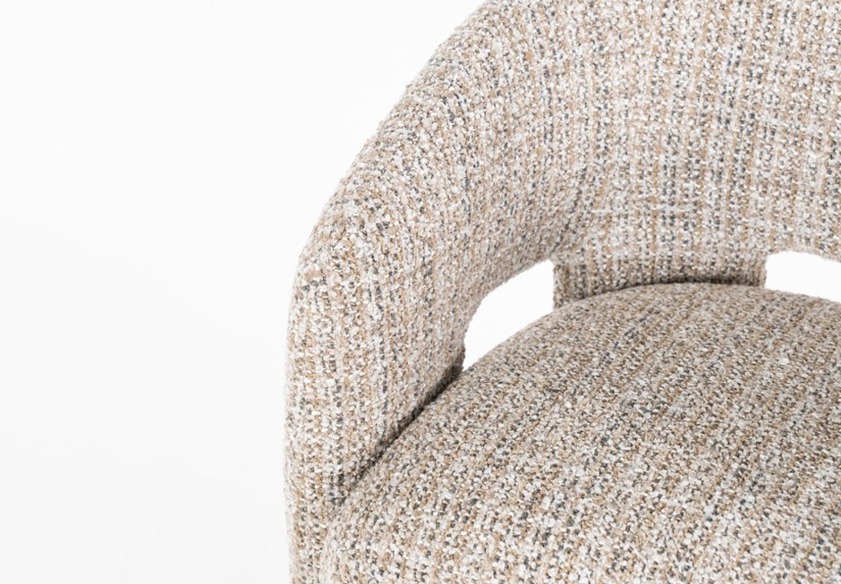 HAMILTON CHAIR-EL 96244 3