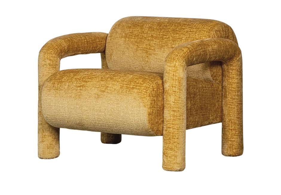 LENNY ARMCHAIR-DK 340483-G 1