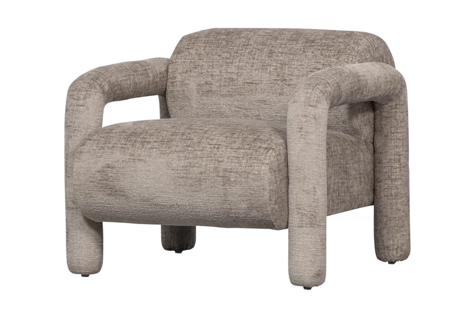 LENNY ARMCHAIR-DK 340483-Z 0