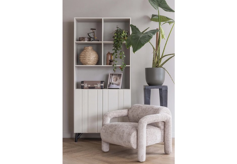 LENNY ARMCHAIR-DK 340483-Z 6