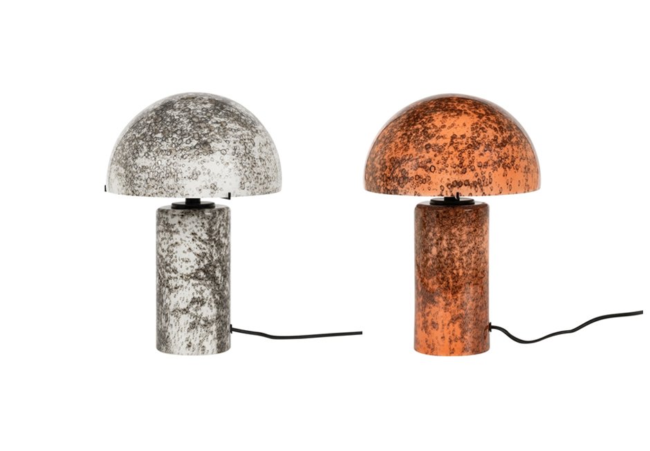 LOLA TABLE LAMP-VS LOLATABLE-VWH & -VSA 0