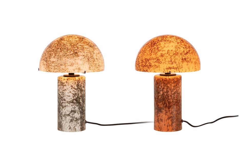LOLA TABLE LAMP-VS LOLATABLE-VWH & -VSA 1