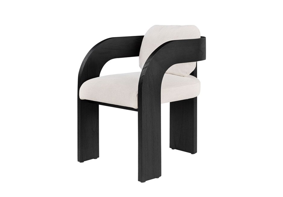 MARAVI CHAIR-VS MARAVIDC-BL 0