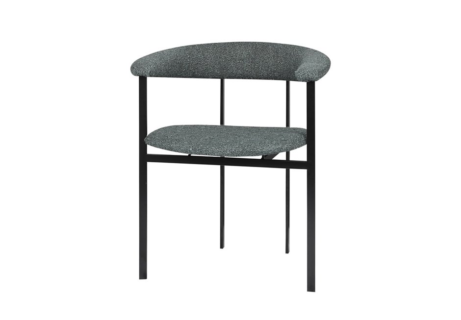 PORTOBELLO CHAIR-VS PORTODIN-KNOT-PEA 1