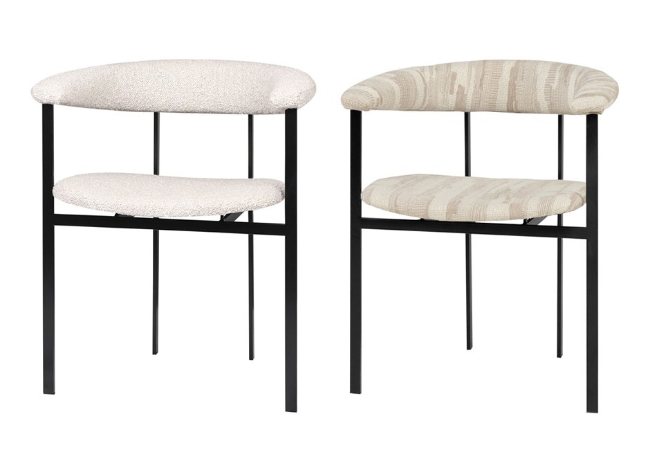 PORTOBELLO CHAIR-VS PORTODIN-KNOT -SCAPE 0