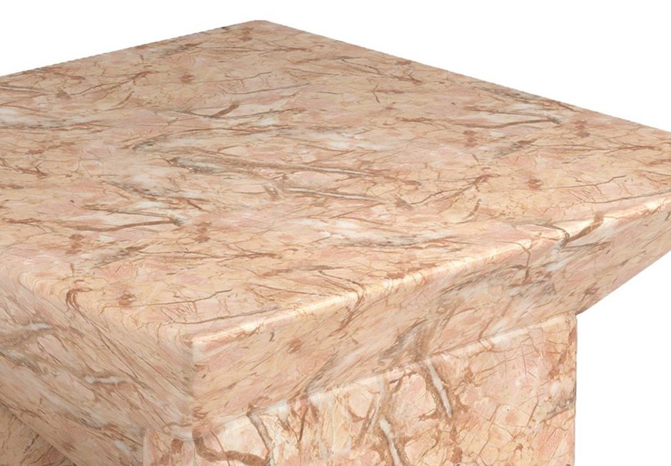 PRISM COFFEE TABLE-VS PRISMCOF-FOR 6