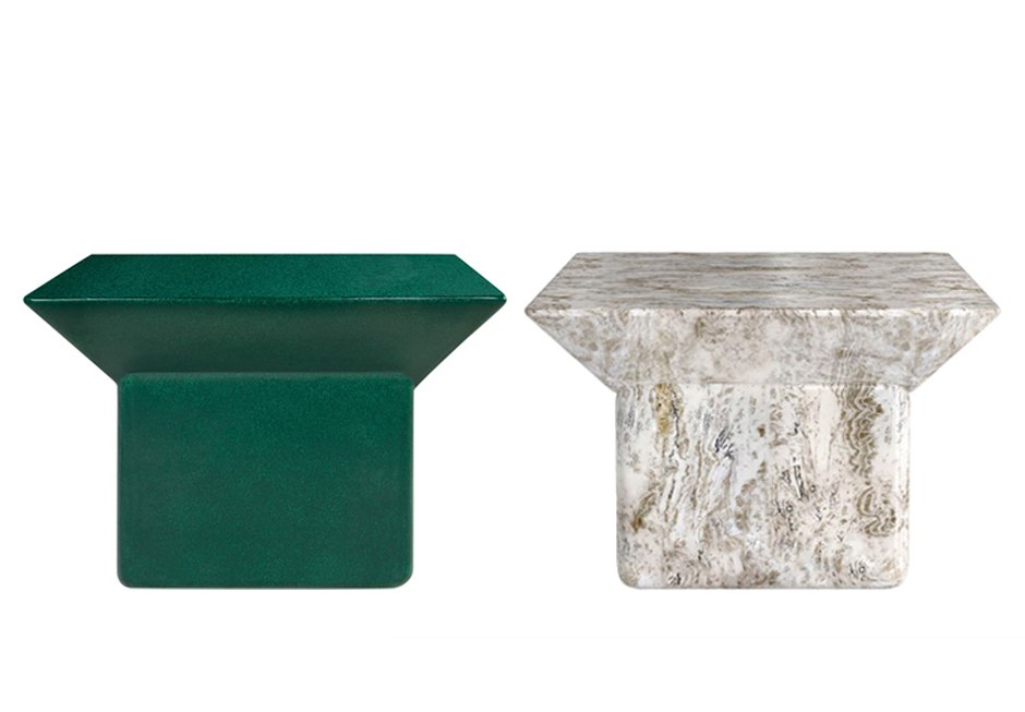 PRISM COFFEE TABLE-VS PRISMCOF-GRG -OCE 2