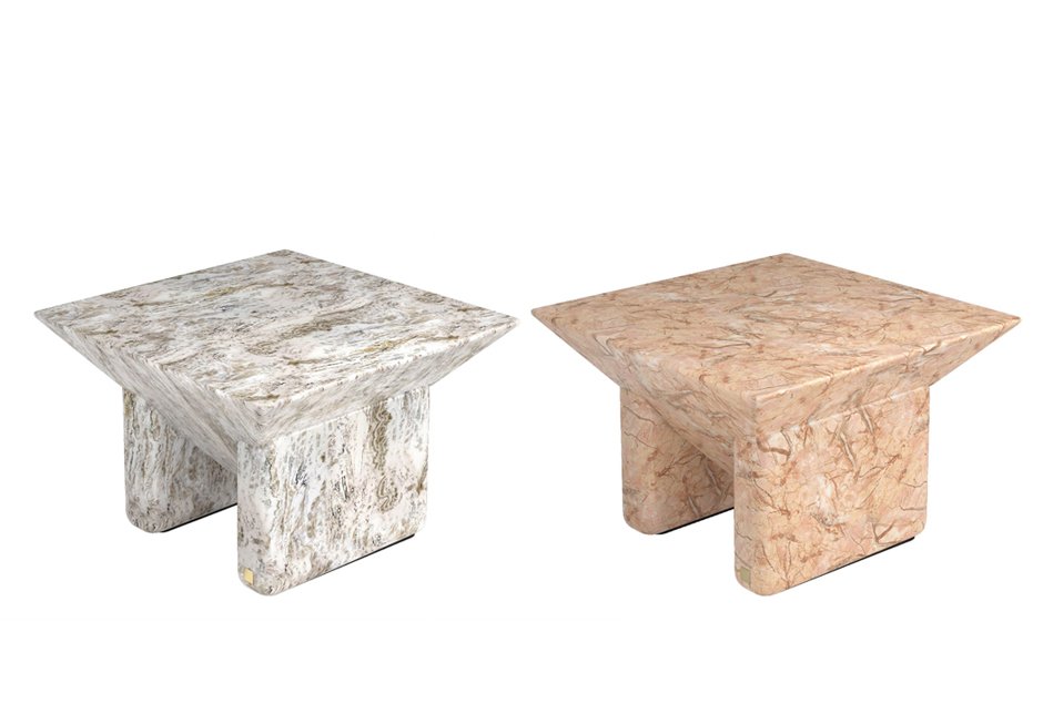 PRISM COFFEE TABLE-VS PRISMCOF-OCE -FOR 1