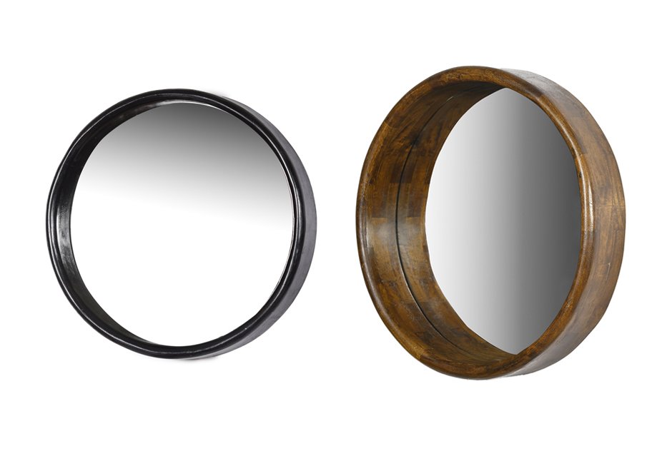 DEMY MIRROR-BR 13654 & 13775 0