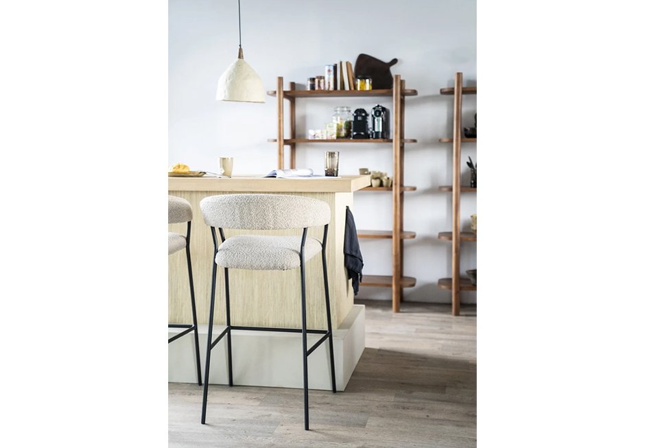 LUKA BAR STOOL-EL 95787 6