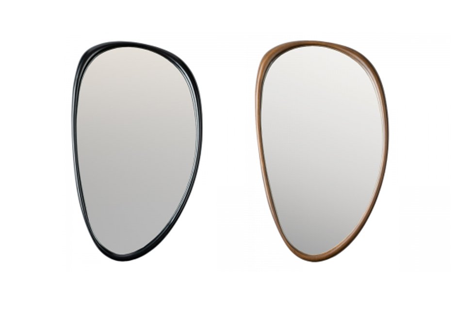 SIL MIRROR-LS 154697 & 694 0