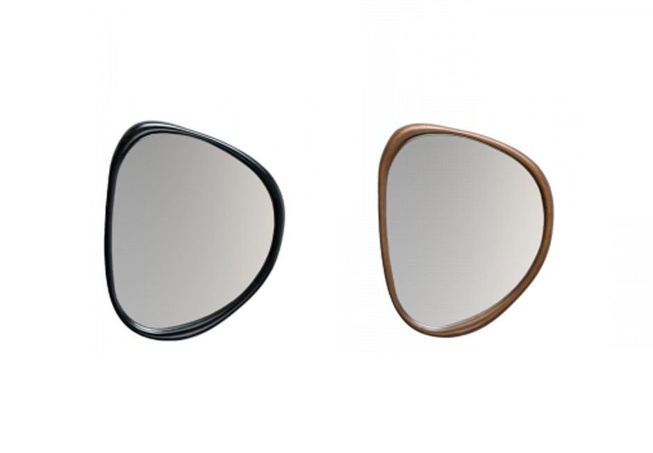 SIL MIRROR-LS 154699 & 696 2